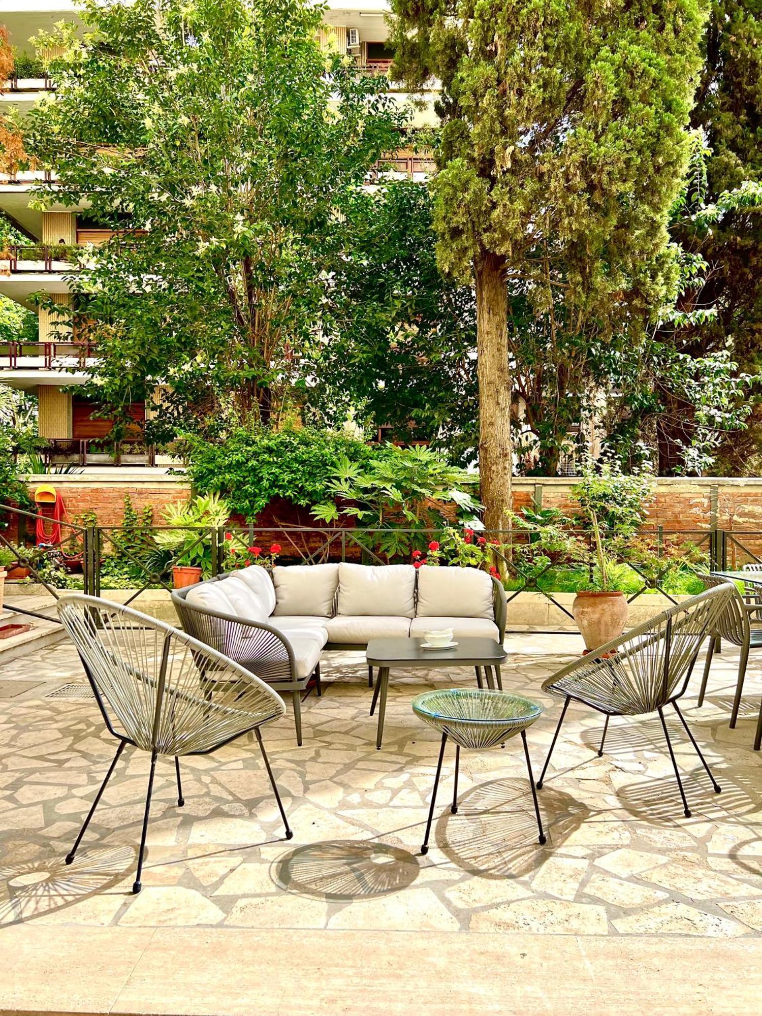 Eppytime Apartment *