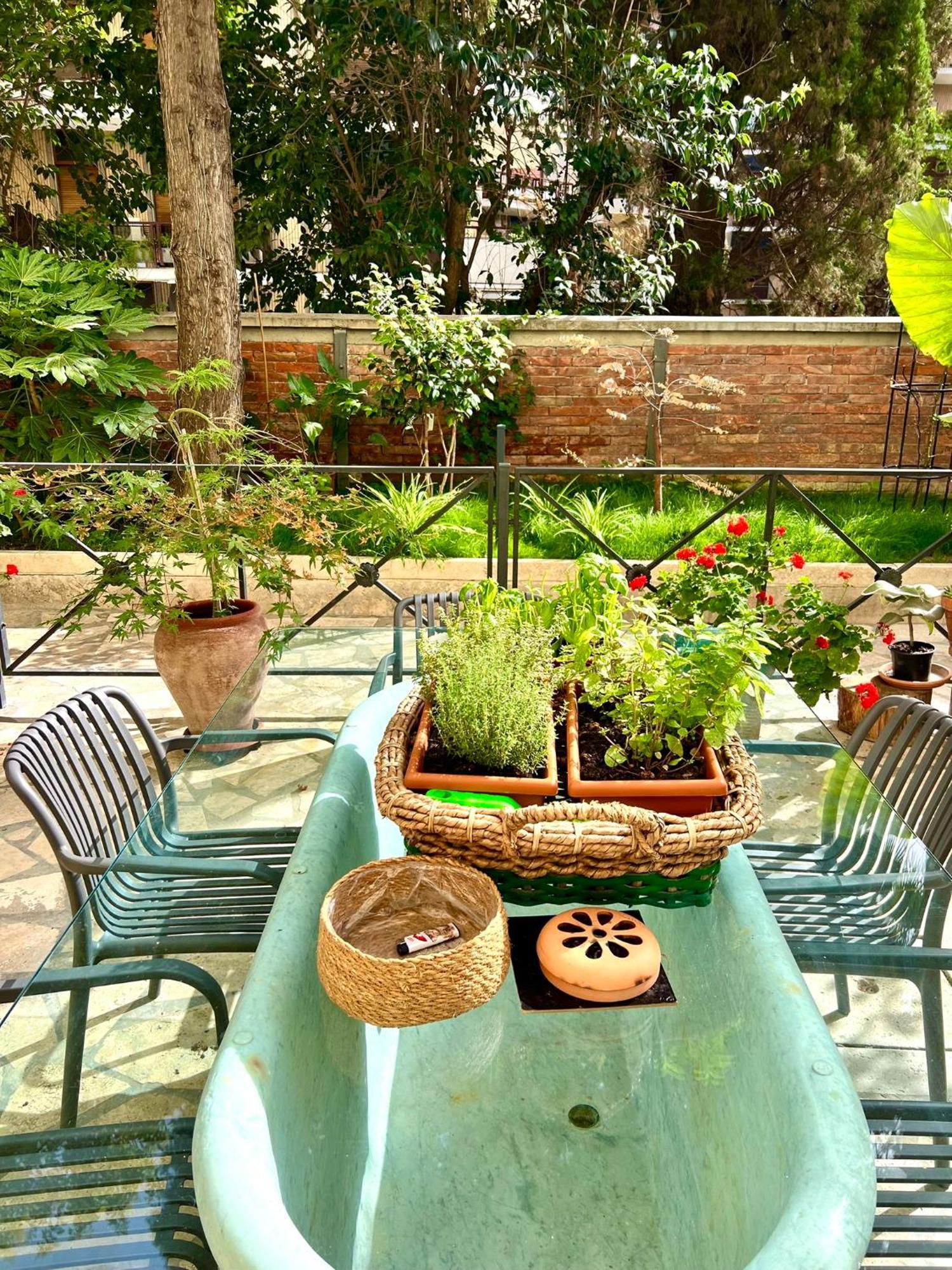 Eppytime Apartment