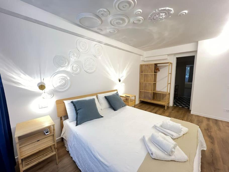 Eppytime Apartment *