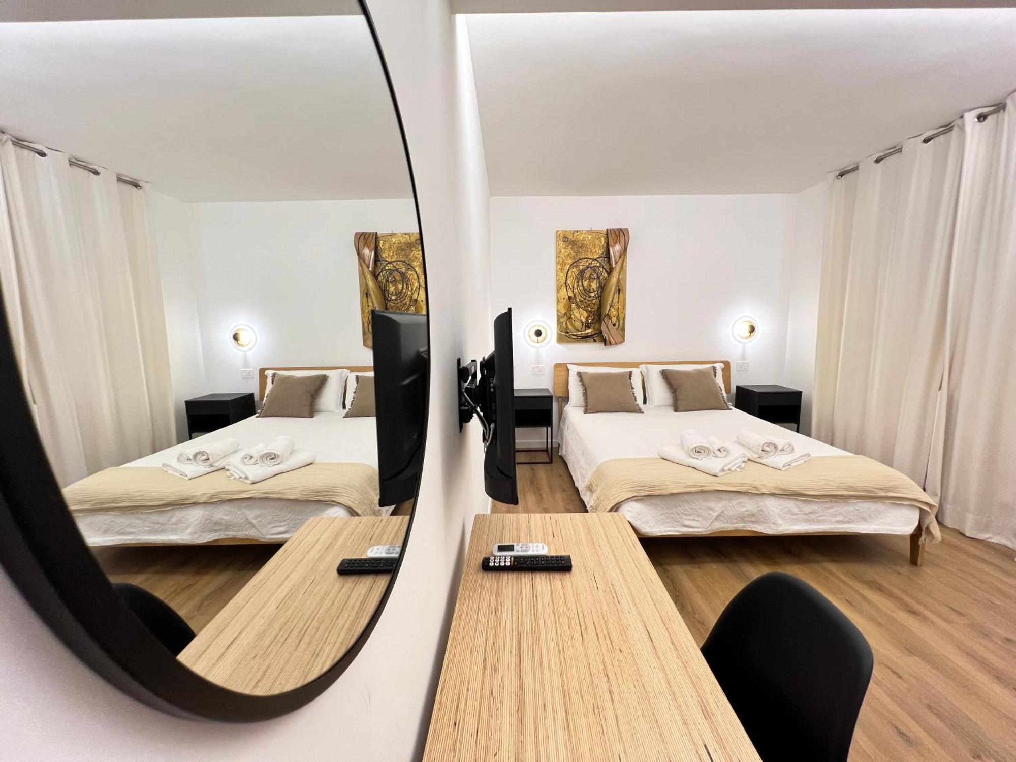 Eppytime Apartment Rom